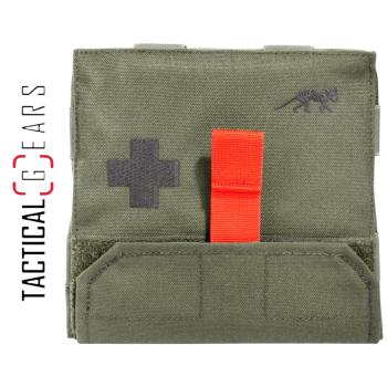TASMANIAN TIGER TT IFAK POUCH S MKII OLIV